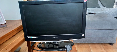 Technika lcd built dvd - technika,