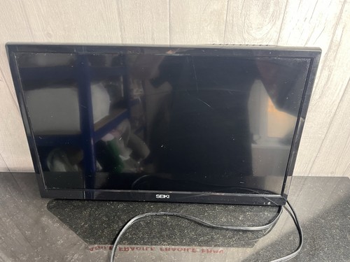 Seiki smart led tv - smart,