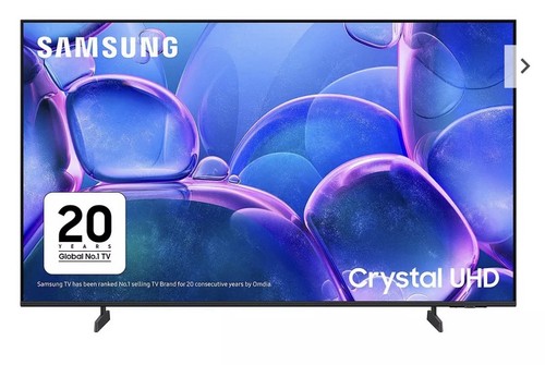 Samsung inch ue43u7000fk - samsung,