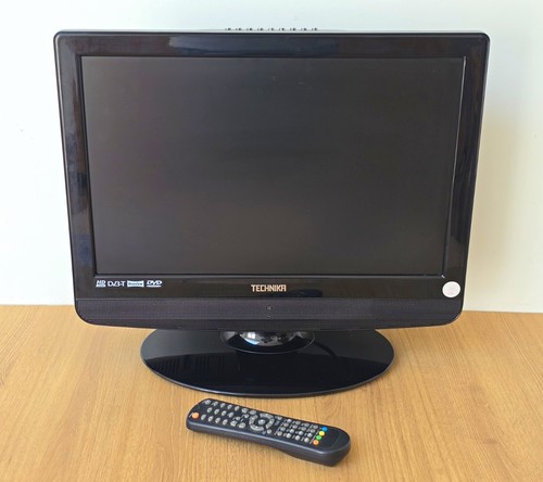 Technika x19 14c lcd 720p - technika,