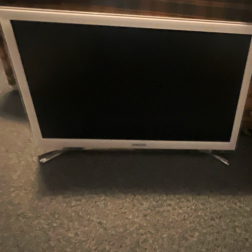 Samsung ue22f5410ak 22in white - samsung,