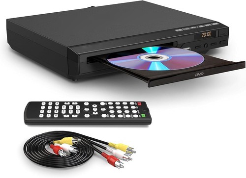 Hdmi dvd player for 1080p - hdmi,