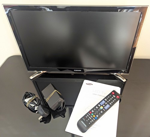 Samsung ue22f5400ak 22in led - samsung,