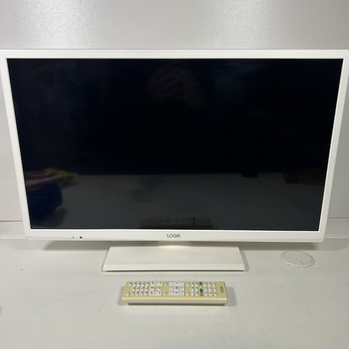 Logik l24hedw15 white - logik,