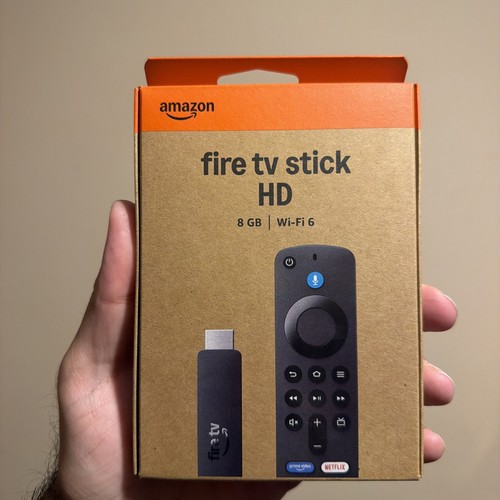 Amazon fire stick 2026 - amazon, hd