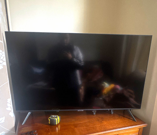 Samsung ue43au7100k 43in - samsung, led