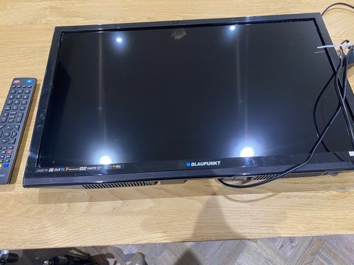 Blaupunkt inch ready - hd, led