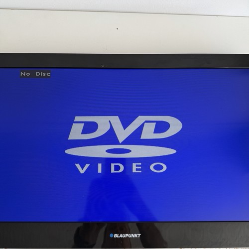 Blaupunkt led built - built, in