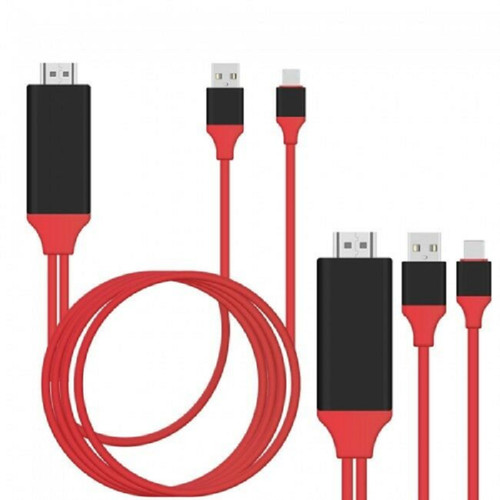 Pin hdmi hd tv - 8,