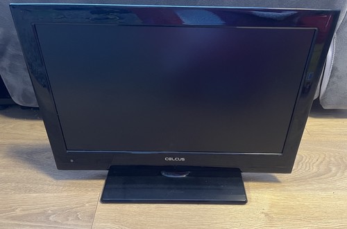 Celcus led19s913dvdhd hd - 19”,