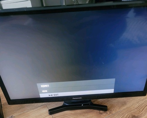 Panasonic 24g302b hd - panasonic, tx-24g302b