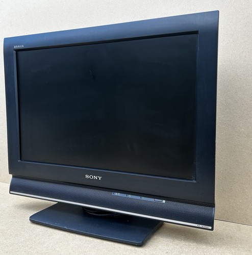 Sony bravia kdl 19l4000 - kdl-19l4000, 19"