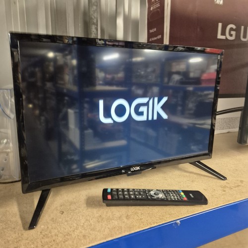 Logik l22fe20 22in full led - l22fe20, hd