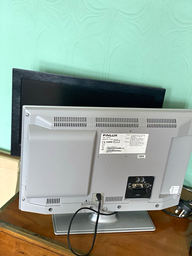 Finlux lcd 29in - 20-29in, 768p
