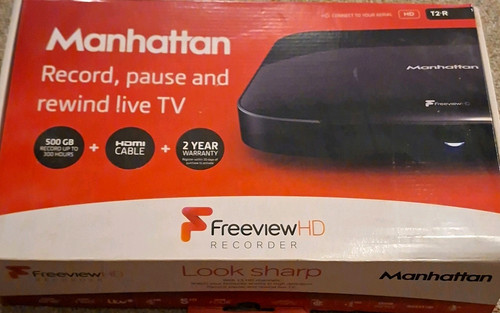 Manhattan freeview hd - manhattan,