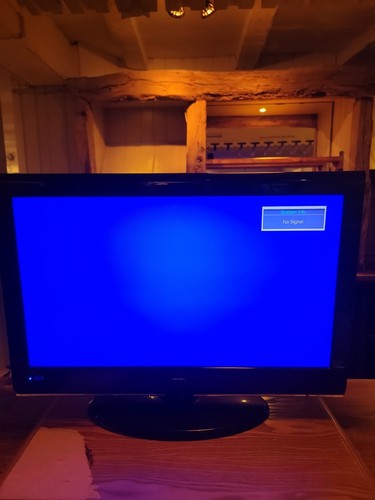 Inch bush full 1080p - 1080p, tv