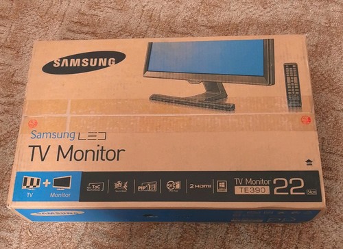 Samsung t22e390ex inch tv - samsung,