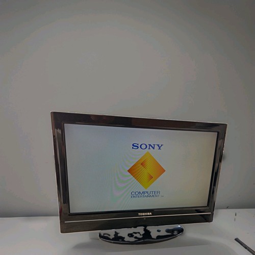 Toshiba lcd hdmi scart - toshiba,