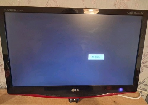 Flatron m277wd full hd - lg,