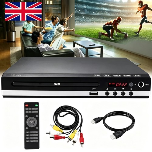 1080p dvd player multi - dvd,