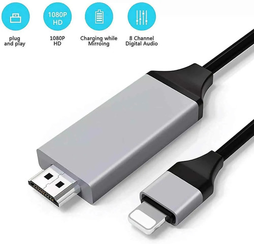 Hdmi cable av - to, tv