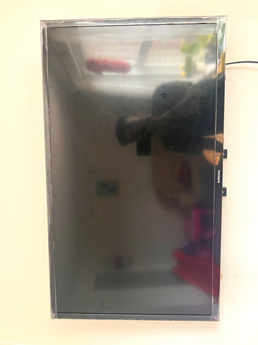Samsung 32in full - samsung,