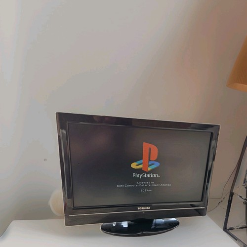 Toshiba lcd hdmi scart - toshiba,
