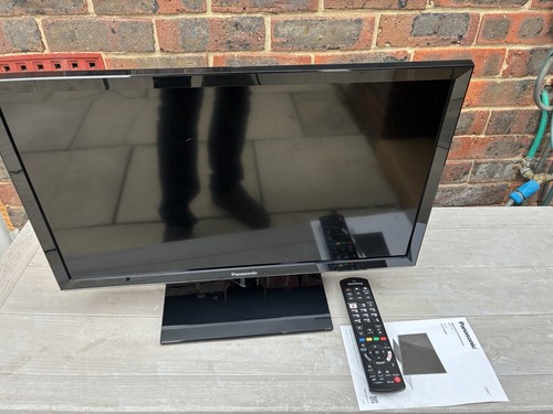 Panasonic 24fs500b 720p - panasonic, 24"