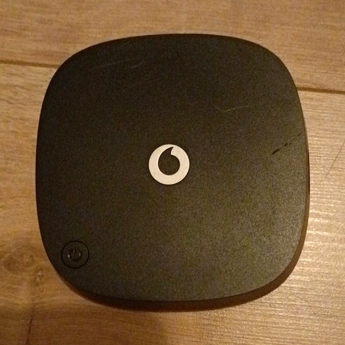Vodafone uiw4030vha - tv,