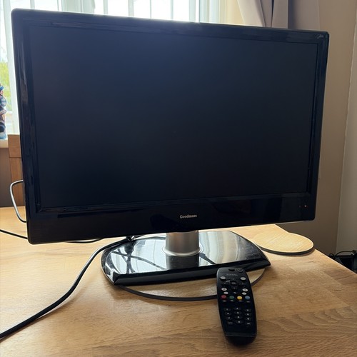 Goodmans ld2271d2 hd - goodmans,