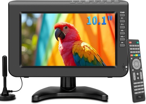 1inch portable small - tv,