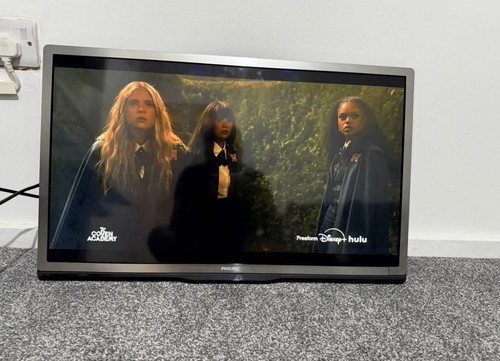 Philips led tv silver - 32",