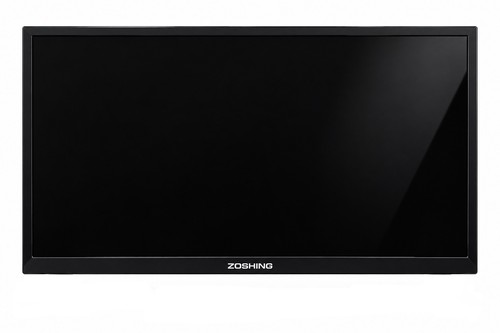 Zoshing 22in led inch tv - tv,