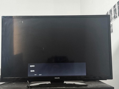 Philips led tv - philips,