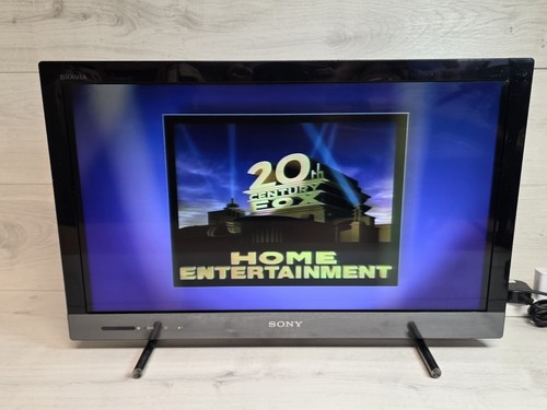 Sony bravia 24in lcd - bravia,