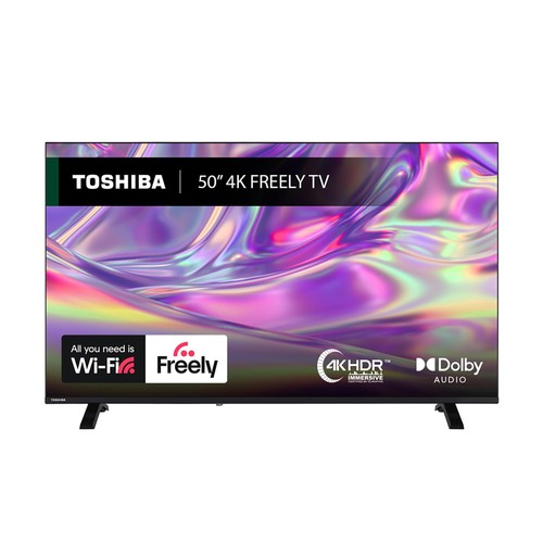 Toshiba inch ultra - 50, hd