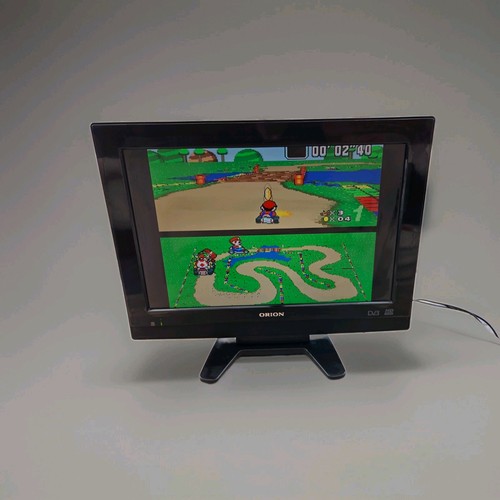 Orion tv19pl110d lcd tv - lcd,