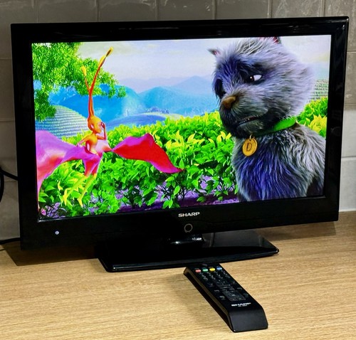 Sharp 22le22e inch lcd - lc-22le22e,
