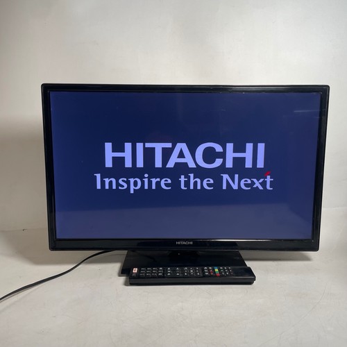 Hitachi 1080 smart tv - 1080,