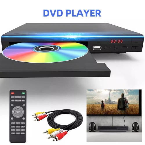 Hdmi dvd player for 1080p - hdmi, tv,