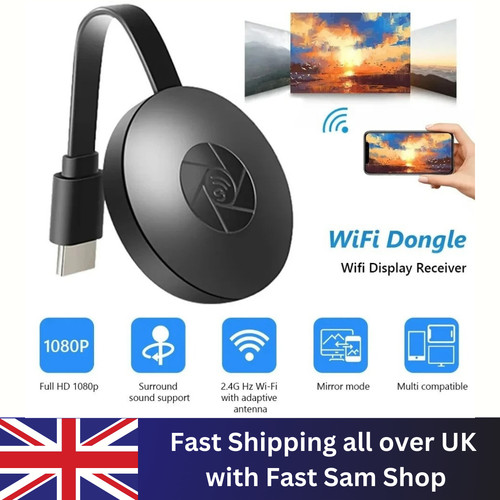 Wireless hdmi screen mirroring - wireless,