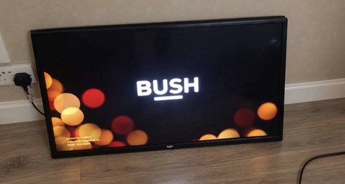 Bush smart hd - 32", led
