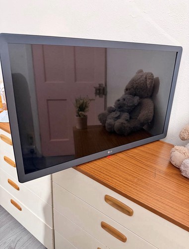 Smart hd ready led - lg,