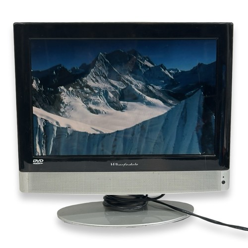 Wharfedale l15t11w hd - wharfedale, 15"