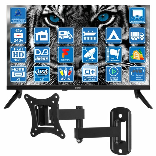 Wall bracket 12v - wall,