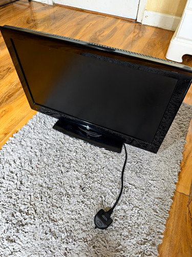 Isis 22in lcd - tv, 1080p
