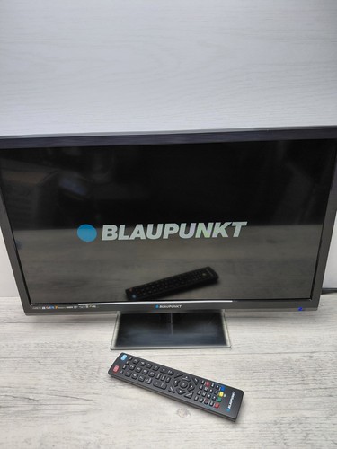 Blaupunkt led tv - 23.6,