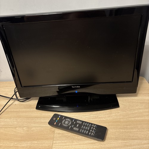 Technika lcd19 919 hd tv - technika,