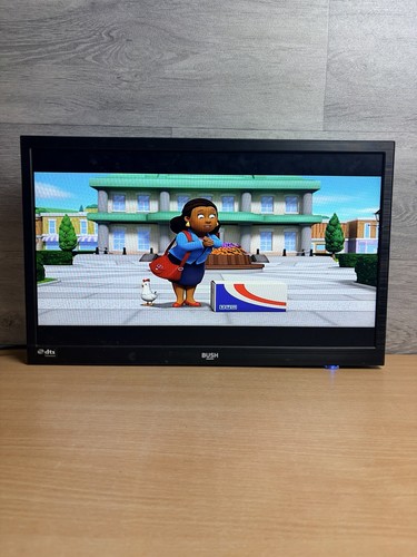 Bush vm19hdled 19 inch - vm19hdled-d, tv