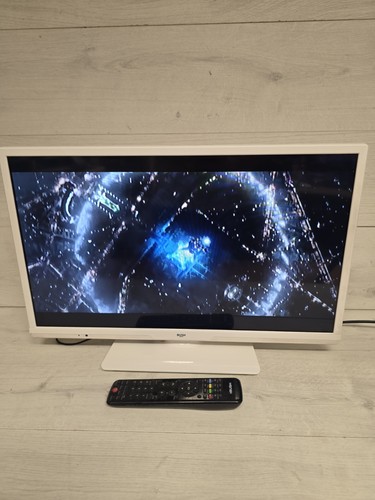 Bush smart white - tv,